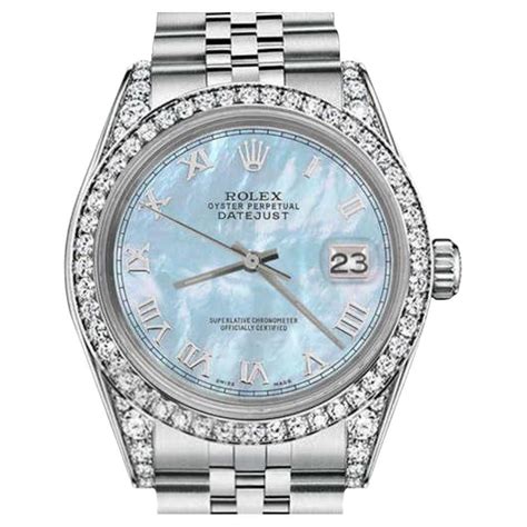 buys baby rolex|baby blue rolex.